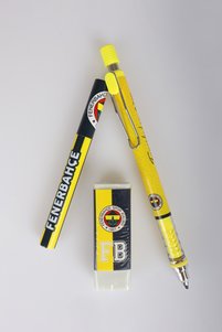 Related product image Fenerbahçe Clutch Pencils