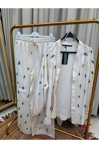 İlgili ürün resmi Orfeo Negro Kimono & Kaftan