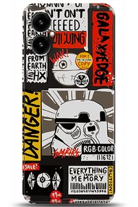 Related product image omix Phone Case