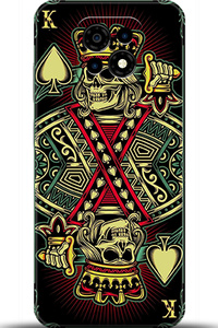 Related product image Noprin Phone Case