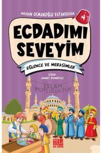 Related product image Aile Yayınları Children's Storybooks