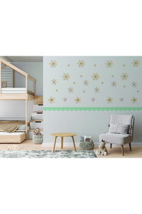 Related product image Renklendir Hayatını Wall Stickers