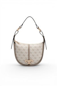 Related product image Silver Polo Shoulder Bags