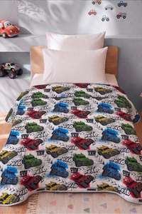 Related product image EVA Single Bedspreads