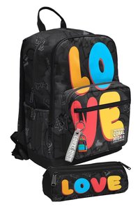 Related product image Coral High School Bags