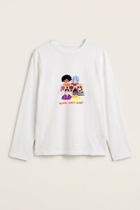 Related product image The Champ Clothing Blouses