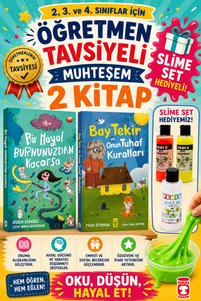 Related product image Timaş Çocuk Children's Storybooks