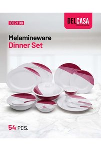 Related product image DELCASA Dinner Sets