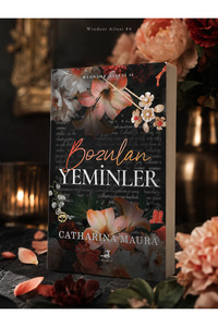 Related product image Olimpos Yayınları Novel