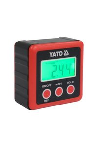 صورة المنتج ذات الصلة yato أجهزة قياس