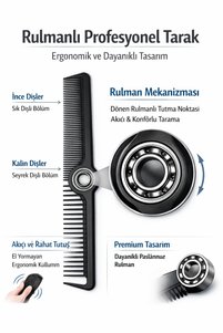 Related product image SPECİAL 4 YOU Hair Brushes and Combs