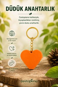 Related product image CESTOPİENO Key Chains