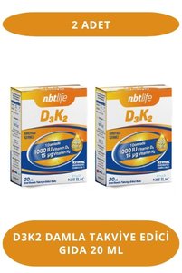 Related product image Nbt İlaç Vitamins