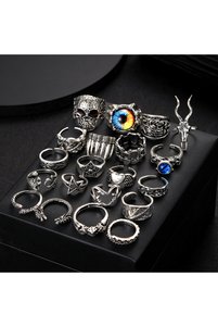 Related product image Choice Bijou Rings