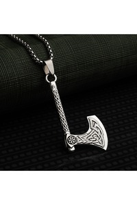 Related product image Viking Steel Necklaces