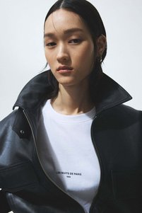 صورة المنتج ذات الصلة H&M تي-شيرتات