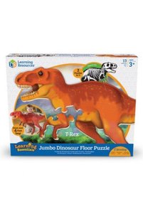 Imaginea produsului asociat Learning Resources Puzzle