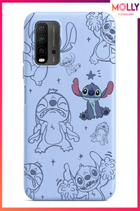 Related product image Molly Phone Case