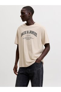 Σχετική φωτογραφία προϊόντος Jack & Jones Μπλουζάκια