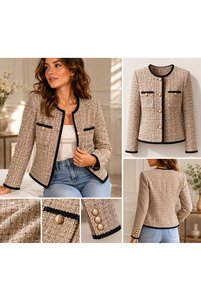 Related product image Generic Modest Blazers