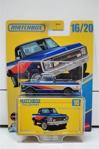 Related product image Matchbox Other Toys