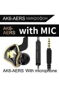 Related product image Choice In-Ear Headphones