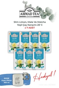 Related product image Ahmad Tea Single-Serve Tea Bags