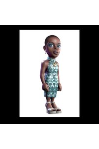 Related product image MINIX Figures