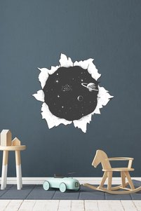 Related product image Sim Tasarım Wall Stickers