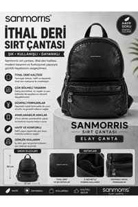 Related product image Sanmorris Backpacks