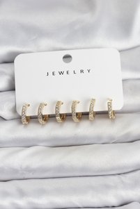 Related product image OEM Jewelry Earrings