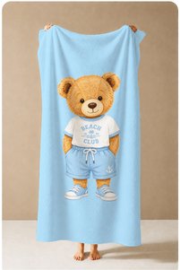 Related product image Evmila Beach Towels