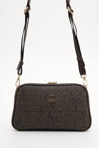 Related product image United Colors of Benetton Shoulder Bags