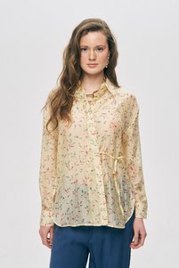Related product image Orfeo Negro Shirts