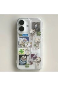 Related product image Choice Phone Case