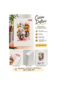 Related product image Mynote Artistic Papers & Pens