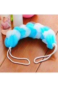 Imaginea produsului asociat Loofah, bureți și pufuri de baie