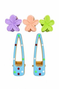 Related product image Jack Ferrero Hair Clips