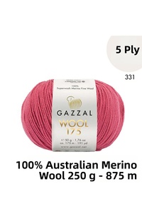 Related product image Gazzal Knitting Yarn