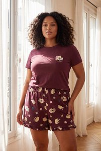 İlgili ürün resmi Trendyolmilla Curve Pijama Takımı