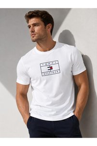 Related product image Tommy Hilfiger T-Shirts