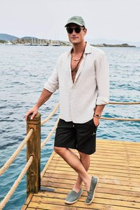 Related product image Haşema Swim Shorts