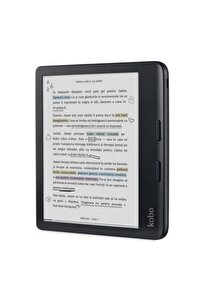 Kobo Libra Colour E-Book Reader, 7