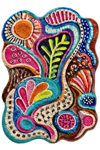 Related product image Rugs Modern Halı Carpet