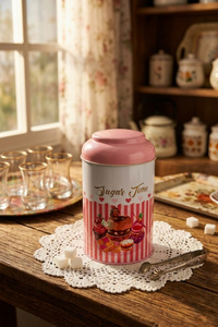 Related product image Evle Spice Jars