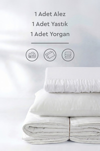 Related product image Yataş Single Comforters