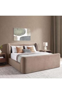 صورة المنتج ذات الصلة PAN HOME أسرّة