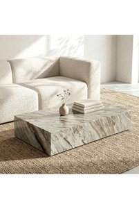 صورة المنتج ذات الصلة PAN HOME طاولات قهوة وسطية