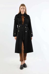 Related product image ZÜLAYS Trench Coats