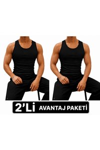 Related product image Livik Undershirt